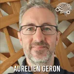 919: Hopes and Fears of AGI, with All-Time Bestselling ML Author Aurélien Géron