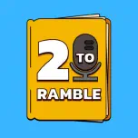 Interview with Brandon Sanderson | 2 To Ramble #272