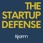 Redefining Autonomy, Sibling Co-Founders, and Shield AI with Brandon Tseng