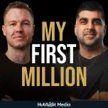 EXCLUSIVE: $3B Founder Reveals His Next Big Idea