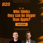 Brett Adcock's 200x Apple Claim, OpenAI Atlas Browser Conspiracy & Top Private Companies Ranked