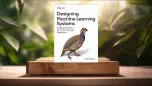 [Ulasan] Designing Machine Learning Systems (Chip Huyen) Diringkaskan.