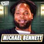 JSN's Record Setting Deal + Michael Bennett Interview: LOB, Beating Peyton Manning & Pete Carroll