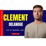 208. Clément Delangue Of Hugging Face