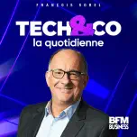 Clément Delangue, cofondateur et président d'Hugging Face – 27/08