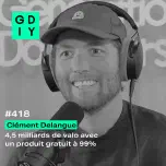 [EXTRAIT] La Chine va devenir leader sur le secteur de l’IA - Clément Delangue