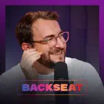  BACKSEAT - S05E02 - avec Clémence Guetté