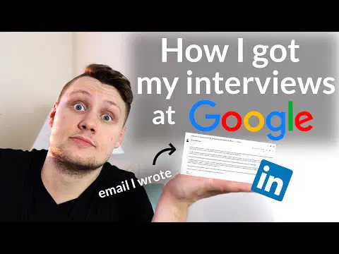 YouTube video