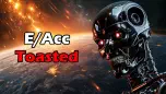 AI X-Risk: Connor Leahy v. Beff Jezos Debate Recap + Terminal Race Condition Redux and Update | Artificial Intelligence Masterclass