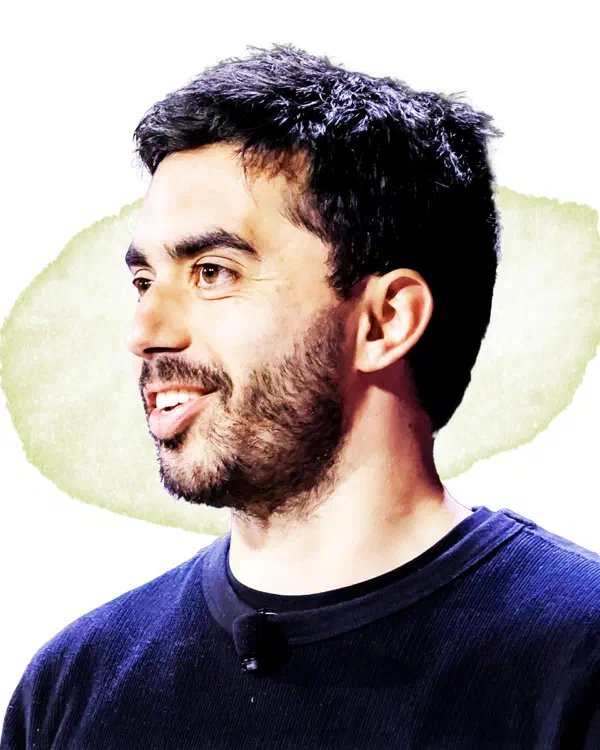 Cristóbal Valenzuela