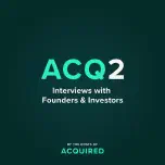 Generative AI in Video and the Future of Storytelling (with Runway CEO Cristobal Valenzuela)