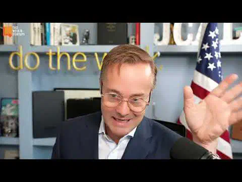 YouTube video