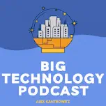 Anthropic CEO Dario Amodei: AI's Potential, OpenAI Rivalry, GenAI Business, Doomerism