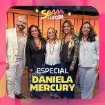 #163 | SEM CENSURA | ESPECIAL DANIELA MERCURY