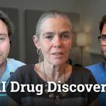 Daphne Koller - The Future of AI in Biology and Drug Discovery