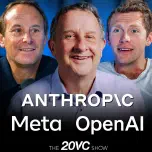 20VC: Anthropic Unveils Mythos | SpaceX's Financials Leaked: Is it Worth $2TRN | Meta Debuts Muse Spark: Are They Back in the AI Race | Jason's Critique of Dario Amodei & How OpenAI Could Win the Enterprise Game