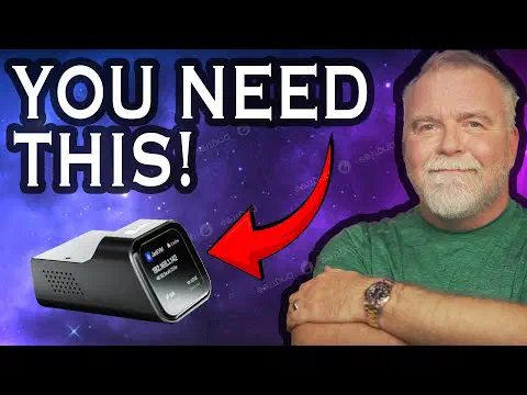 YouTube video