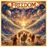 Freedom = Clarity (7 minutes)