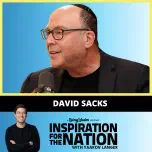 David Sacks: How I Found God in Hollywood