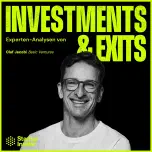 Nach LLMs kommt das World Model: 1,1 Mrd. $ Pre-Seed für Ineffable Intelligence – Olaf Jacobi (Basic Ventures)