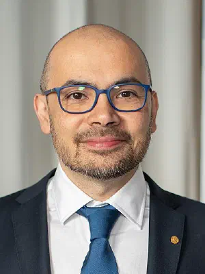 Demis Hassabis