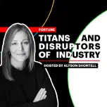 Google’s AI boss made OpenAI issue code red. Now he wants to solve disease. | Titans and Disruptors