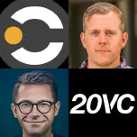 20VC: Why Data Size Matters More Than Model Size, Why The Google Employee Was Wrong; OpenAI and Google Have the Advantage & Why Open Source is Not Going to Win with Douwe Kiela, Co-Founder @ Contextual AI