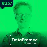 #337 DataFramed, Distilled. The Best Moments of 2025 with Richie Cotton