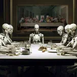 #434 — Can We Survive AI?