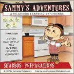 136 Sammy Helps Eliezer