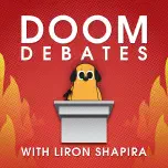 Robert Wright Interrogates the Eliezer Yudkowsky AI Doom Position