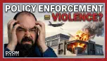 Did Eliezer Yudkowsky Really Call for VIOLENCE? — Debate with John Alioto
