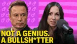 Elon Musk: Everything You Didn't Know About His Sh*tty Past