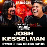 I Met Elon Musk... He Scares Me! (Clip)