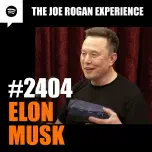 #2404 - Elon Musk
