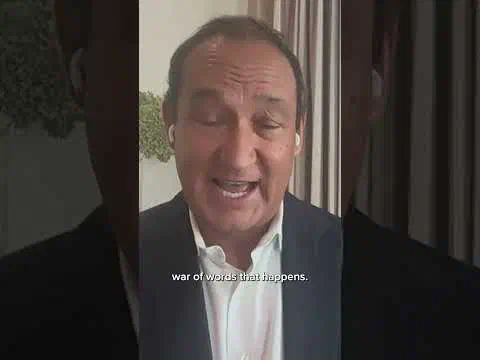 YouTube video