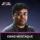 Emad Mostaque: The Models They'll Never Release to the Public