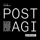 Nobody Is On Your Side in the Age of AI - Emad Mostaque | PostAGI Ep.03 