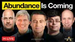 Meta Buys Moltbook, GPT 5.4, and Fruitfly Brain Upload | Moonshots Live at The Abundance Summit 238
