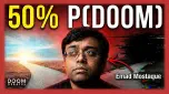 Emad Mostaque Has A 50% P(Doom) & A Plan To Lower It