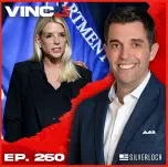 Pam Bondi Is OUT — What Just Happened?! | Episode 260