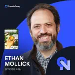 Ethan Mollick: What Leaders Need to Know About AI