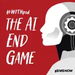 The AI End Game: How Work is Changing with Ethan Mollick