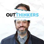 #133—Ethan Mollick: How AI Will Enhance—Not Replace—Our Work