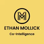 Ethan Mollick: Stop Using AI Like Google — Use It as a Thinking Partner