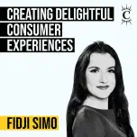 Fidji Simo - Creating Delightful Consumer Experiences - [Invest Like the Best, CLASSICS]