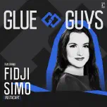 Fidji Simo: Harnessing Inner Power - [Glue Guys, EP.19]