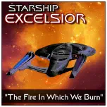 The Fire In Which We Burn