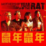 Mothership: Year of the Rat #1