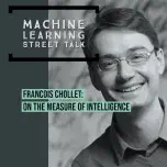 Francois Chollet - On the Measure of Intelligence